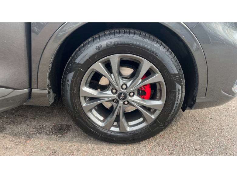 Ford Kuga 1.5 EcoBlue ST-Line 5dr Auto Diesel Estate